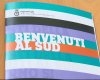 Vendola e Pelillo presentano pubblicazione "Benvenuti al...