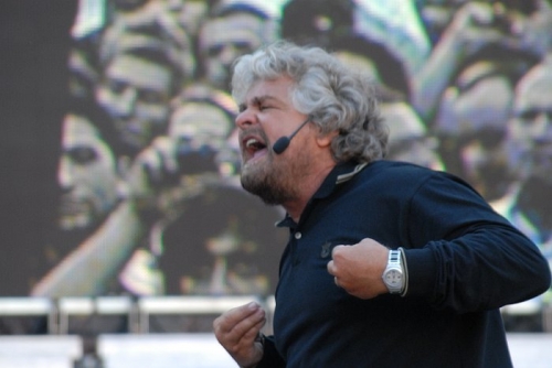 Grillo
