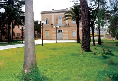 Squinzano, minacce al sindaco, interviene Buccoliero