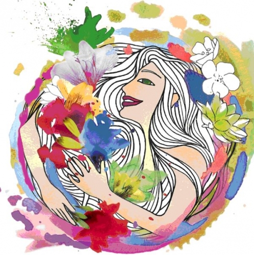 Borgagne, Borgoinfesta mater terrae