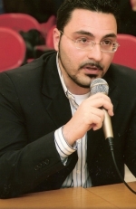 Galatone, libro di Mauro Bortone: "Tra parola e conflitto. La...