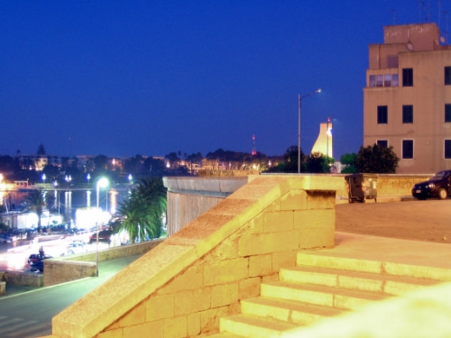 Brindisi, verso una città multimediale a sostegno di Capitale...