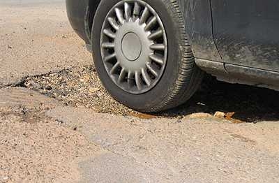 Lecce, le strade in cattivo stato saranno sistemate