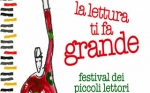 La lettura ti fa grande