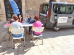 camper lavoro