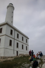 A Otranto riapre il Faro di Punta Palascìa