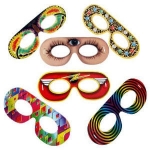 Carnevale dei ragazzi di Monteroni. 52 edizioni di coriandoli e colori