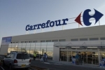 Vertenza Carrefour: incontro oggi Capone e Losappio con task force...