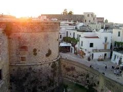 Otranto, Master triennale organizzato dalla Società Italiana di...