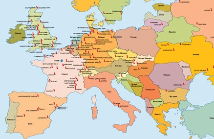 Il Salento dice no al Nucleare, mobilitazione a Manduria