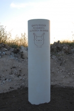 Area Archeologica Rudiae Lecce, Vivere Lecce: dove è finito...