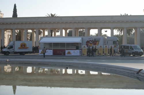 Riparte "CircOLIamo": l'educazione ambientale nelle piazze...