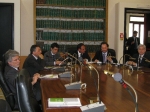 Presentato "LecceFiere", dal 13 al 16 maggio Externa a...