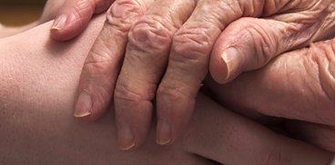 Cure palliative, XVI Congresso a Lecce