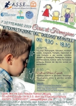 disegno infantile