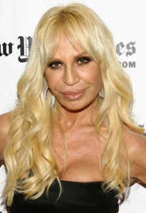 Donatella Versace