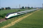 treno Roma-Lecce