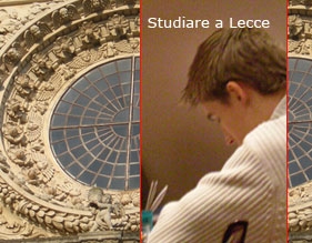 On line il sito ristrutturato dell'Edisu di Lecce