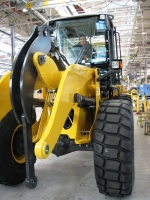 Cassa integrazione alla Fiat-Cnh di Lecce e crisi dell'indotto