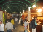 Expo Miggiano 2009: la Fiera dal 15 al 18 ottobre