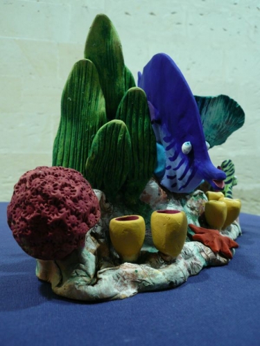 Fiera del Fischetto a Lecce, 11esima Edizione