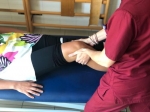 fisioterapia