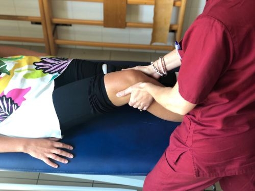 fisioterapia