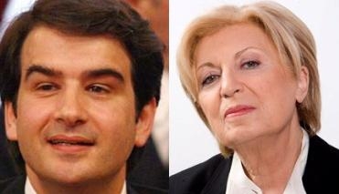 Fitto- Poli: di nuovo insieme. Ma non tardano le polemiche