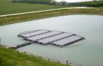 Fotovoltaico galleggiante: innovazione pugliese presentata a fiera di...