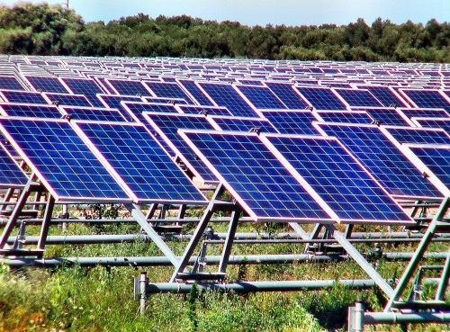 Soleto, il dramma del fotovoltaico selvaggio, intervenga la Provincia