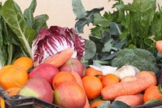 frutta e verdura