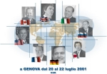 G8 Genova 2001