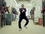 gangnam style lecce