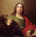 giovanni evangelista