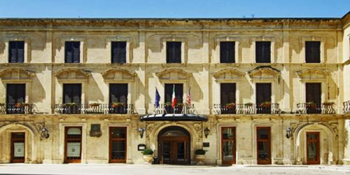Hotel Patria