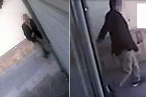 Uomo della strage di Brindisi