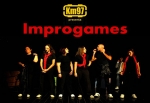 ImprovvisArt. L'improvvisazione al Km97