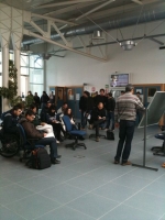 Università pugliesi occupate dagli studenti, a Bari incontrano il...