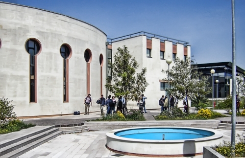 Isufi, il 14 gennaio l'inaugurazione dell'Anno Accademico