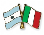 Italia-Argentina