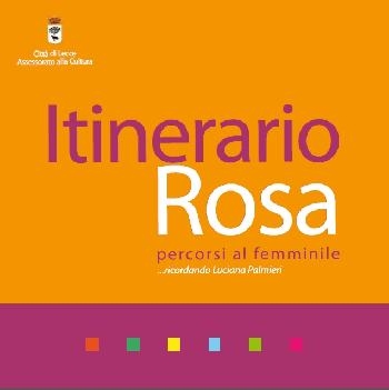 Itinerario Rosa