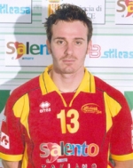 Pallavolo, Taviano: Le interviste della gara Taviano-Forlì