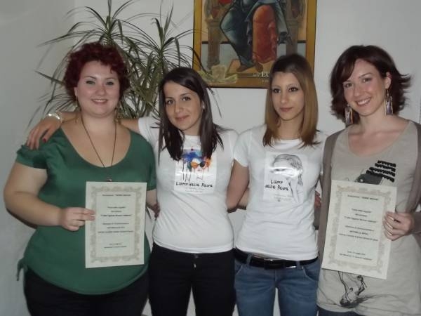 Festa della Legalità