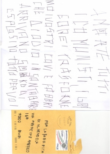 Minacce a Vendola: la solidarietà del Pd