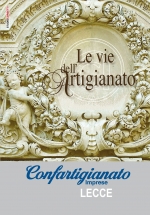 Una bussola per orientarsi lungo le vie dell'artigianato artistico