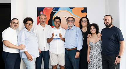 Lecce si prepara ad accogliere l'emozione della letteratura vissuta: il romanzo di Michele Naddeo, 'Da dove parte questa crociera?', diventa realtà