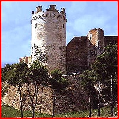 Monti Dauni alla conquista dell'America