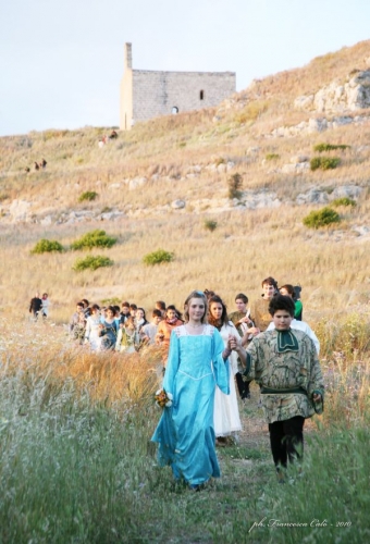 Sannicola, "Lu Masciu" XII Edizione il 29 maggio