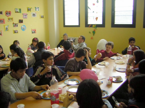 Lecce, servizio di mensa scolastica, Battista: inutili allarmismi