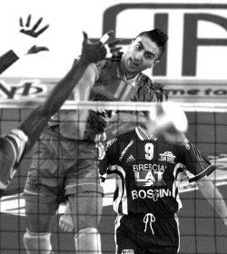 Pallavolo, Serie A2: Il Taviano torna sul mercato